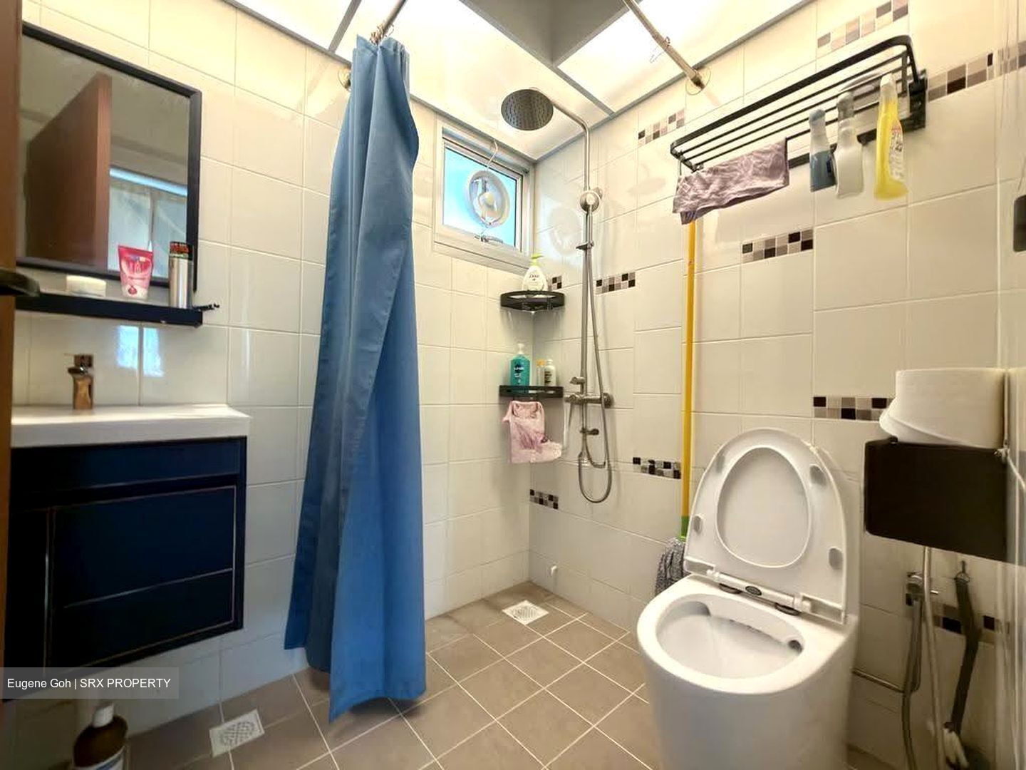 Blk 570A Champions Court (Woodlands), HDB 3 Rooms #627873201